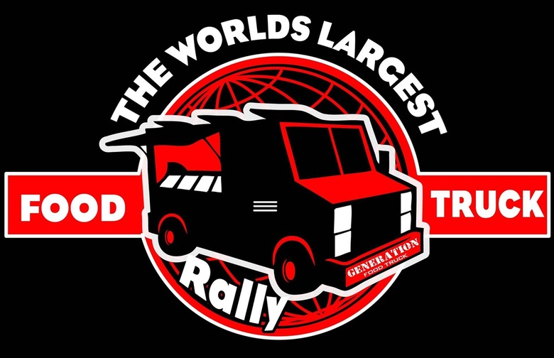 10 Largest Food Truck Rallies in America (Slideshow)